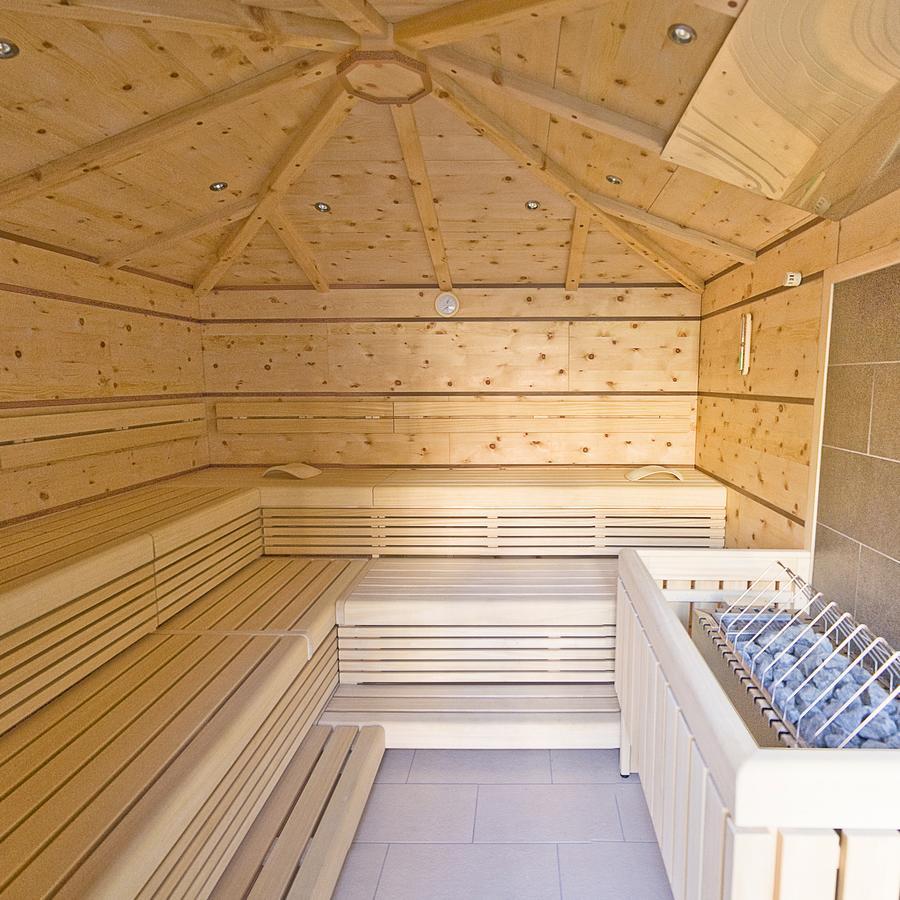 فندق Badener Hof المظهر الخارجي الصورة